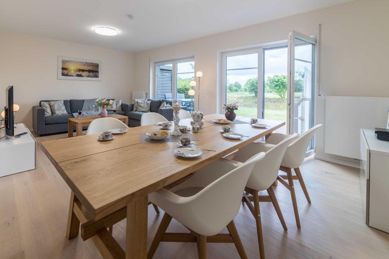 Ostfreesenhuus - Westwind Apartman Aurich Kültér fotó